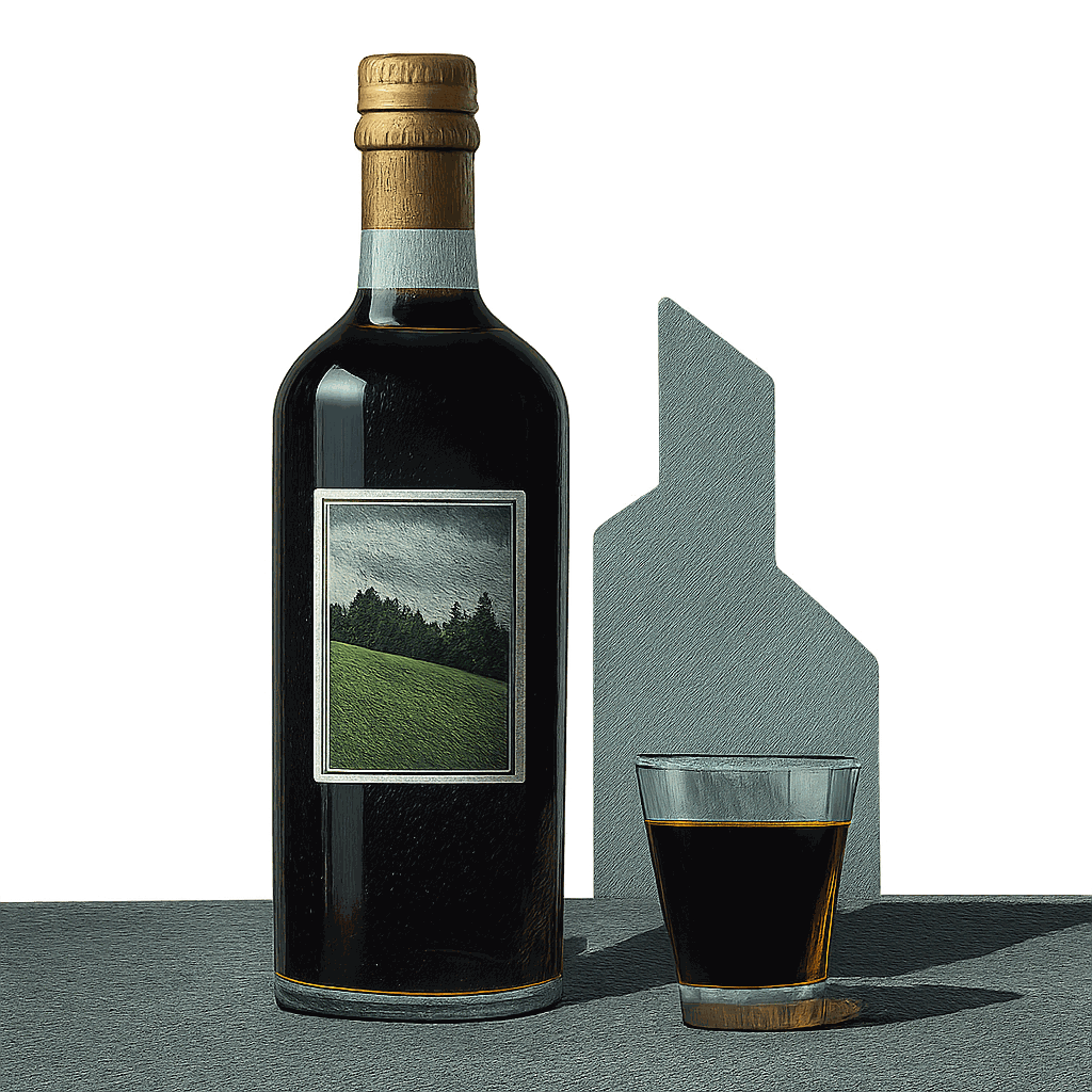 Aldi Specially Selected Creme de Cassis